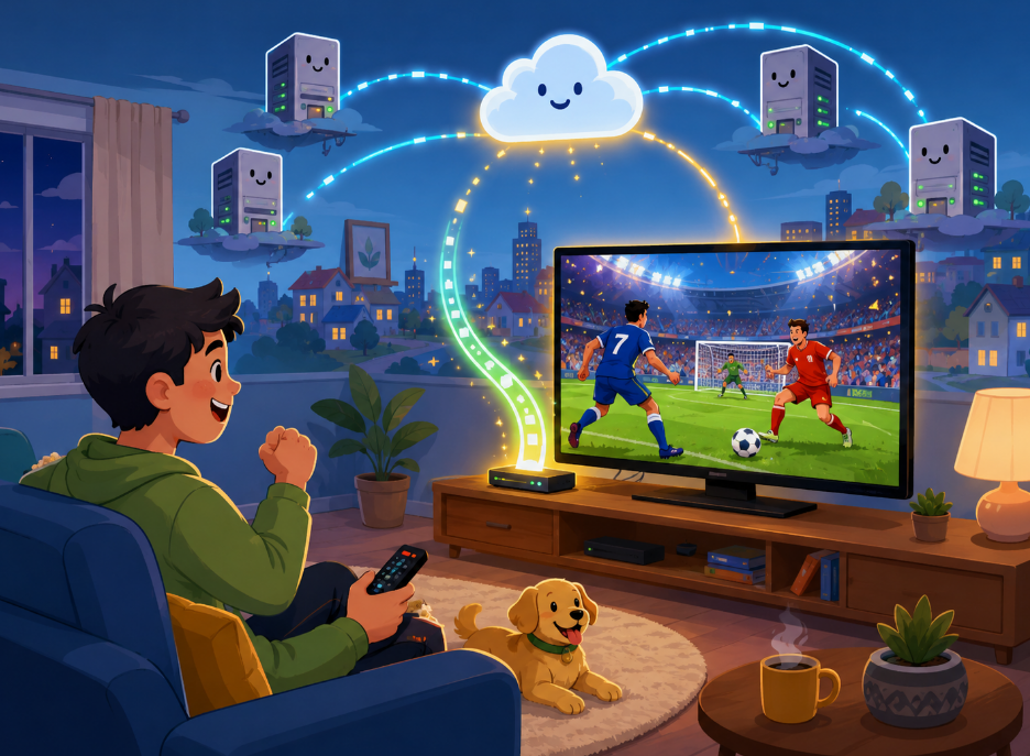 Overcome Buffering In Best IPTV With Smart Caching.png Overcome Buffering In Best IPTV With Smart Caching.png